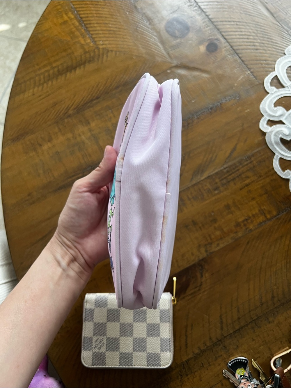 Stoney Clover x Pixar Small Pouch - Picture 14 of 15